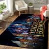 League Of Legends Charaktere Spiel Teppich 8 League Of Legends Charaktere Spiel Teppich Wohnzimmer Teppichboden 8