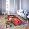 Lightning Mcqueen Car Of Disney Teppich Wohnzimmer Teppichboden 39