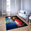 Lightning Mcqueen Car Of Disney Teppich Wohnzimmer Teppichboden 41