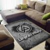 Linkin Park Teppich Wohnzimmer Teppichboden