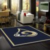 Los Angeles Rams Nfl Teppich