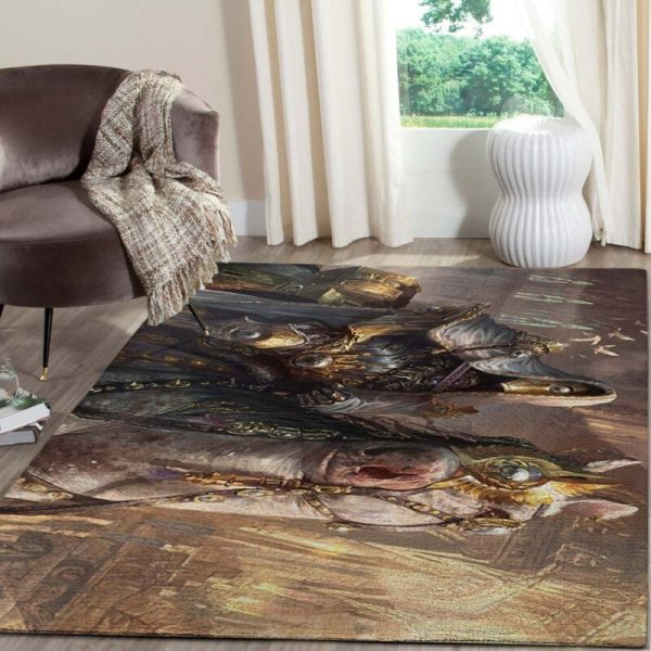 Magic The Gathering Teppich Wohnzimmer Teppichboden 3