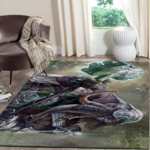 Magic The Gathering Teppich