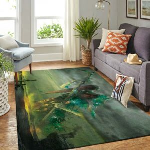 Magic The Gathering Teppich 7