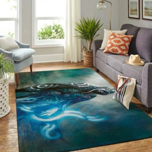 Magic The Gatheringteppich 8