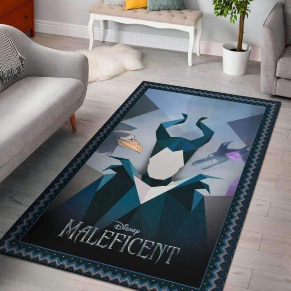 Maleficent Teppiche Wohnzimmer Teppich