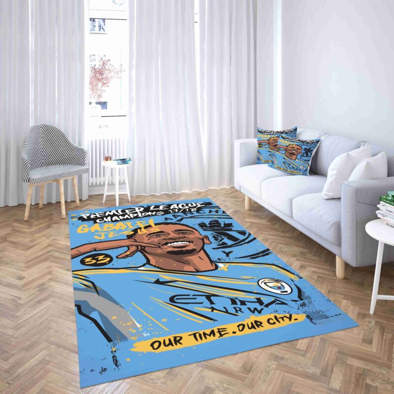 Manchester-City-Fussballverein-Gabriel-Jesus-Teppich-Wohnzimmer-Teppiche-1-scaled-1.jpg Manchester City Fußballverein Gabriel Jesus Teppiche