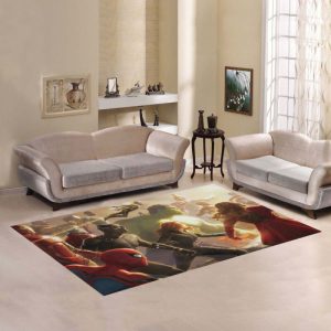 Marvel Endgame Teppich