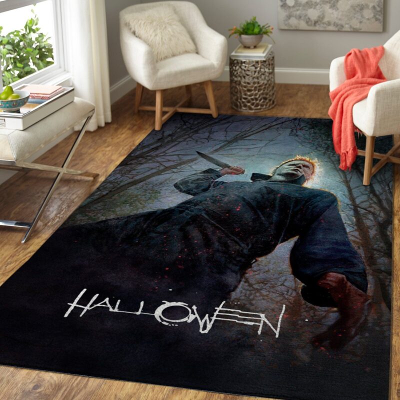 Michael-Myers-Halloween-Teppich-Wohnzimmer-Teppichboden.jpg Michael Myers Halloween Teppich Wohnzimmer Teppichboden