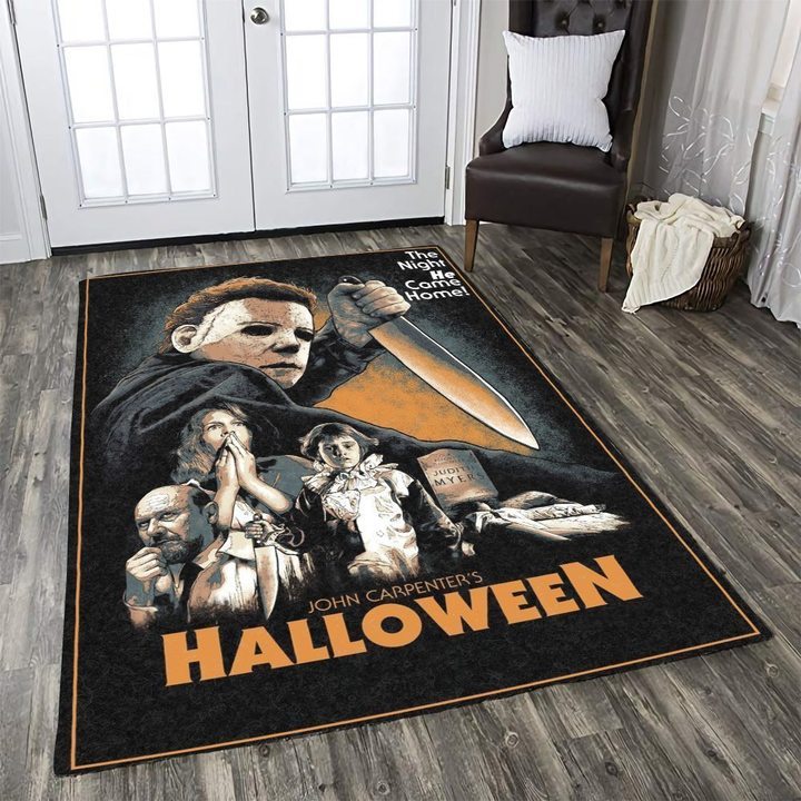 Michael-Myers-Horror-Teppich-Wohnzimmer-Teppichboden-2.jpeg Michael Myers Horror Teppich Wohnzimmer Teppichboden 2