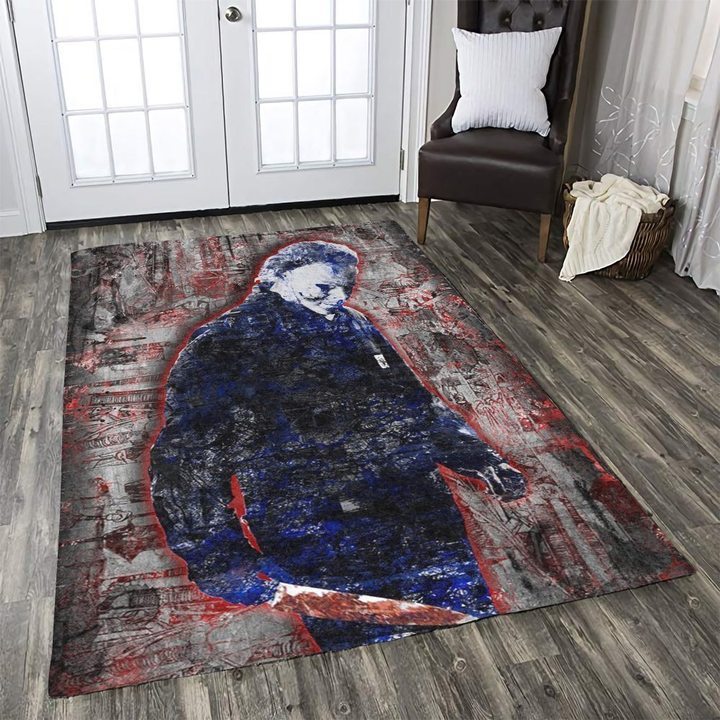Michael-Myers-Horror-Teppich-Wohnzimmer-Teppichboden-5.jpeg Michael Myers Horror Teppich Wohnzimmer Teppichboden 5