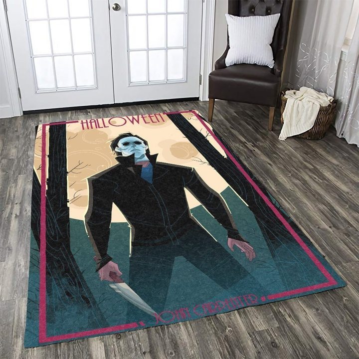 Michael-Myers-Horror-Teppich-Wohnzimmer-Teppichboden.jpeg Michael Myers Horror Teppich Wohnzimmer Teppichboden