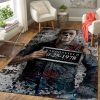 Michael Myers Teppich Michael Myers Teppich Wohnzimmer Teppichboden