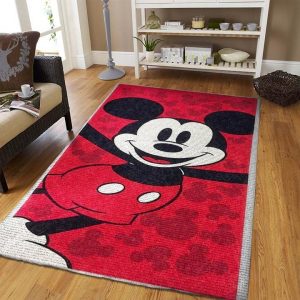 Mickey Disney Teppich 28