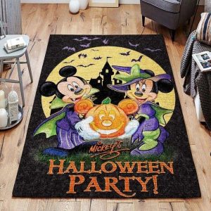 Mickey Mouse Teppiche