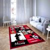 Mickey Mouse Und Lustige Bilder Teppich Wohnzimmer Teppichboden 1 scaled 1