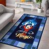 Mickey fantasia Teppiche Wohnzimmer Teppich