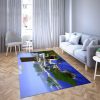 Minecraft beste bilder Teppich Wohnzimmer Teppichboden 28