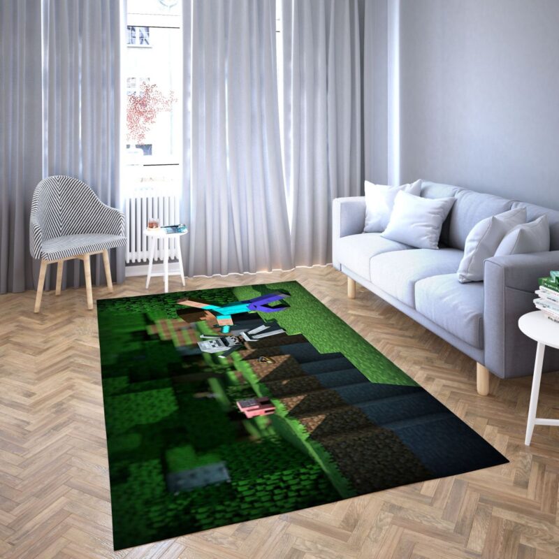 Minecraft-steve-Spiel-Favorit-Teppich-Wohnzimmer-Teppichboden-10.jpg Minecraft steve Spiel Favorit Teppich Wohnzimmer Teppichboden 10