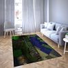 Minecraft steve Spiel Favorit Teppich 14 Minecraft steve Spiel Favorit Teppich Wohnzimmer Teppichboden 14