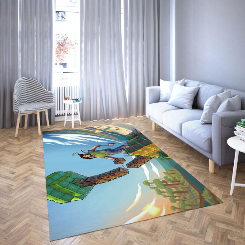 Minecraft-steve-Spiel-Favorit-Teppich-Wohnzimmer-Teppichboden-3.jpg Minecraft steve Spiel Favorit Teppich Wohnzimmer Teppichboden 3