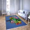 Minecraft steve Spiel Favorit Teppich 4 Minecraft steve Spiel Favorit Teppich Wohnzimmer Teppichboden 4