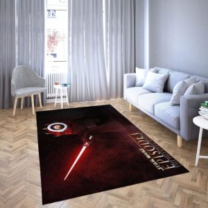 Minions als Marval Karikatur Lieblings Teppich 28