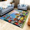 Paw Patrol Rug Room Teppich Sport Teppich Wohnzimmer Kuechenteppich Teppichboden