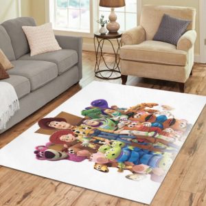 Personalized Play Teppiche