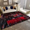 Predator Teppich Predator Teppich Wohnzimmer Teppichboden