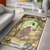 Prinzessin Charaktere Disney Filme Teppiche Wohnzimmer Teppich