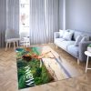 Prinzessin Moana Von Disney Lieblings Zeichentrick Teppich Wohnzimmer Teppichboden 16