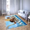 Prinzessin Moana Von Disney Lieblings Zeichentrick Teppich Wohnzimmer Teppichboden 24
