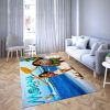 Prinzessin Moana Von Disney Lieblings Zeichentrick Teppich Wohnzimmer Teppichboden 27