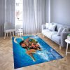 Prinzessin Moana Von Disney Lieblings Zeichentrick Teppich Wohnzimmer Teppichboden 3