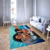 Prinzessin Moana Von Disney Lieblings Zeichentrick Teppich Wohnzimmer Teppichboden 4