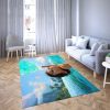 Prinzessin Moana Von Disney Lieblings Zeichentrick Teppich Wohnzimmer Teppichboden 8