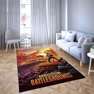 Pubg Mobile Spiel Favorit Teppich 25