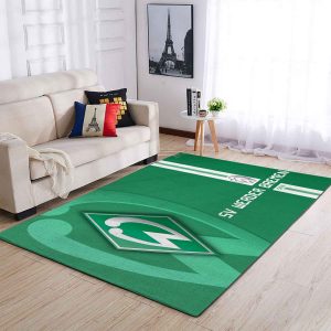 SV Werder Bremen SVW03 Teppich