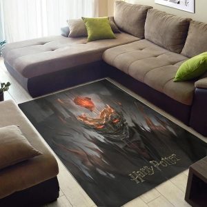 Scary Potter und die Kelch Teppiche Teppiche