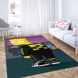 Simpson Teppiche