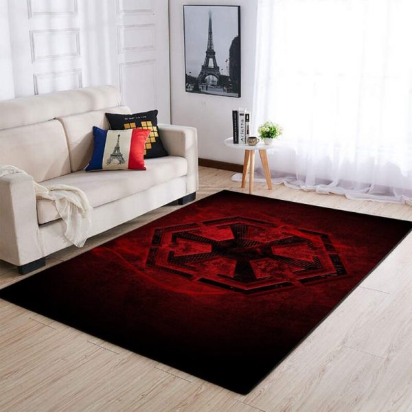 Sith Empire Star Wars Teppich Wohnzimmer Teppichboden