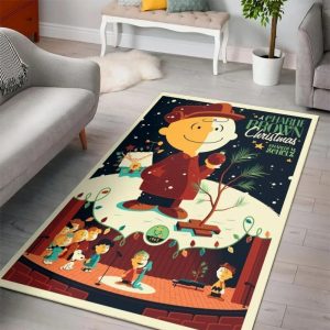 Snoopy Teppichee Teppich