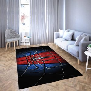Spider Man Marvel Avengers Teppich 83
