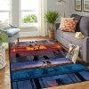 Star Wars Luke Sky Walker Teppich Wohnzimmer Teppiche