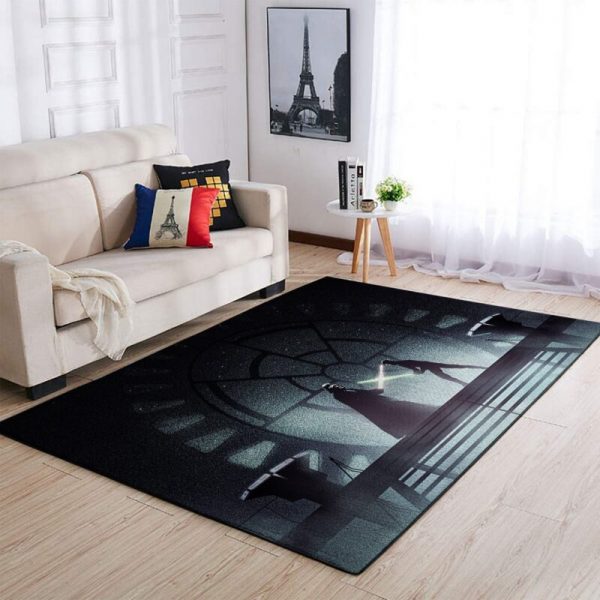Star Wars Ruckkehr Der Jedi Teppich Wohnzimmer Teppichboden 1