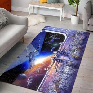 Star Wars Teppich Bereich Teppich Boden Teppichee Teppich