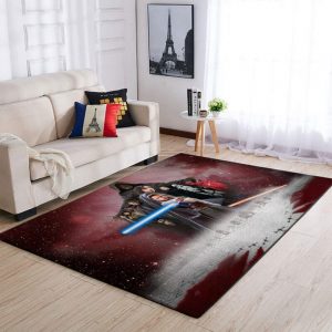 Star Wars Teppich 9