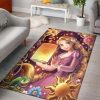 Wirren Disney Princess Teppiche Wohnzimmer Teppiche Teppich