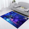 fortnite Teppich Wohnzimmer Teppichboden 27